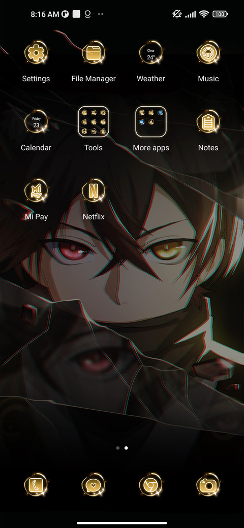 Cool+pupils screenshot