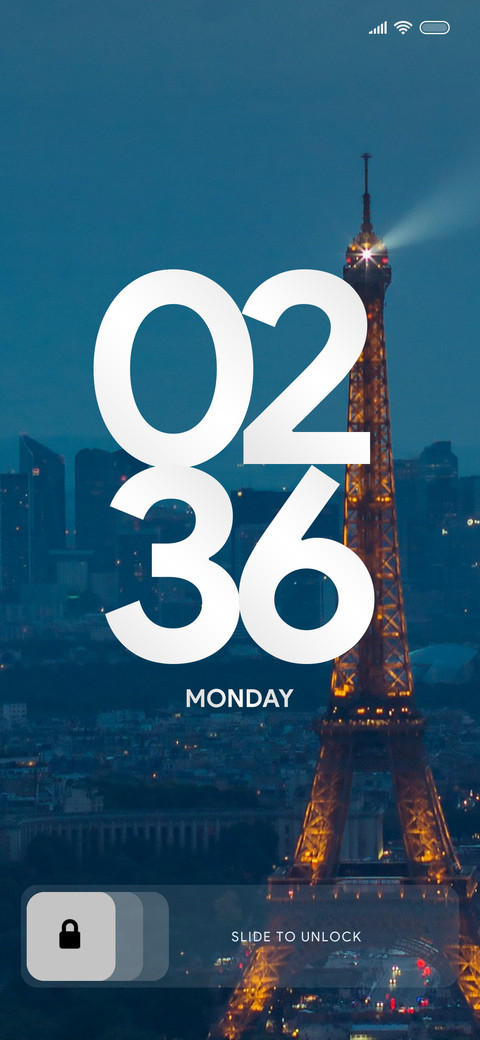 City_Skyline_6 screenshot