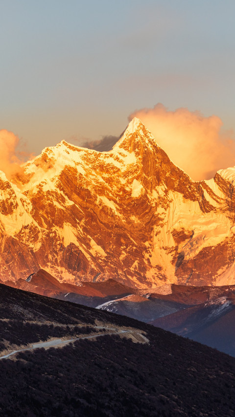 Three-Day Self-Drive Tour of Tibet's Highlights screenshot