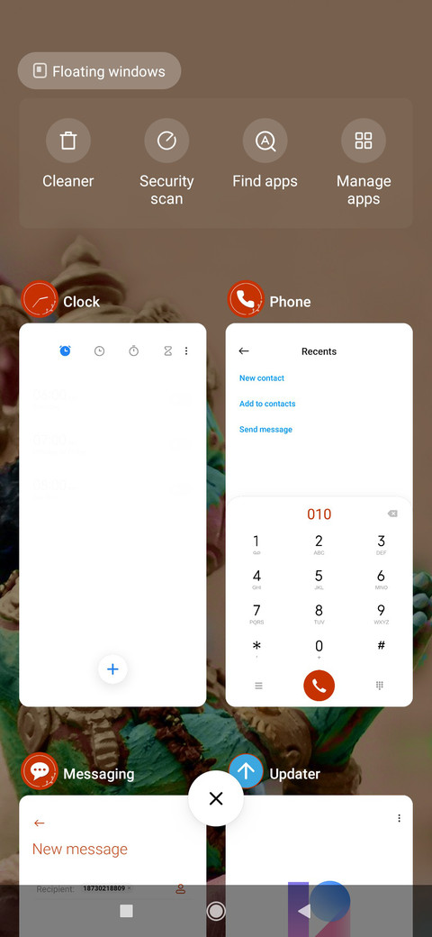 Hanuman_3MDP screenshot