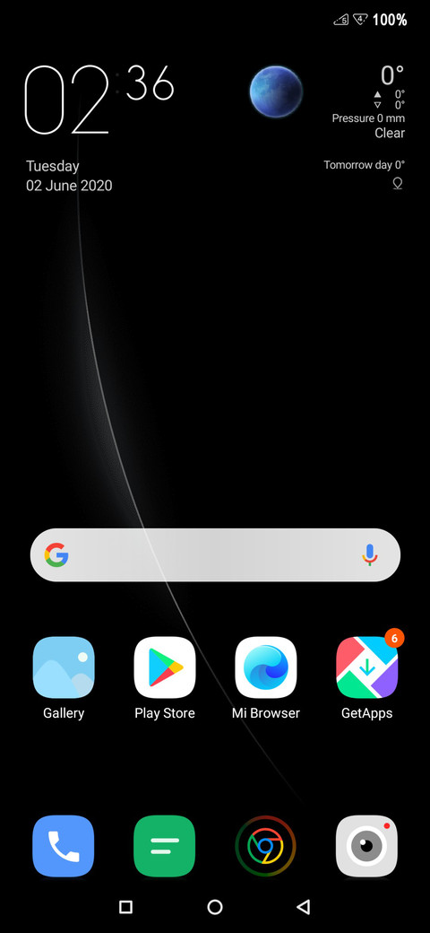 Lyaherov screenshot