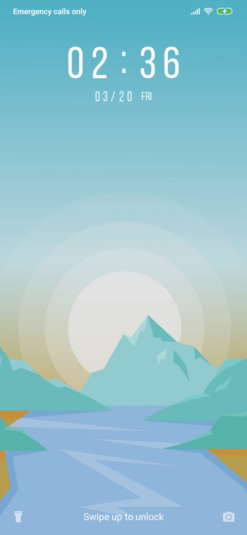Hills_3MDP  screenshot
