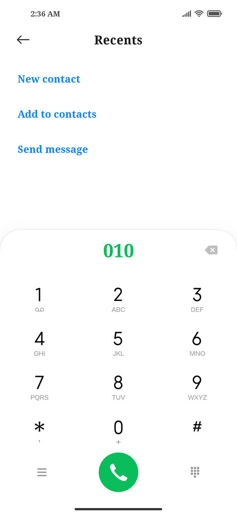 NotoSerif Bold screenshot