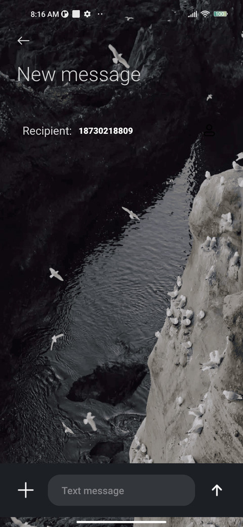cliff screenshot