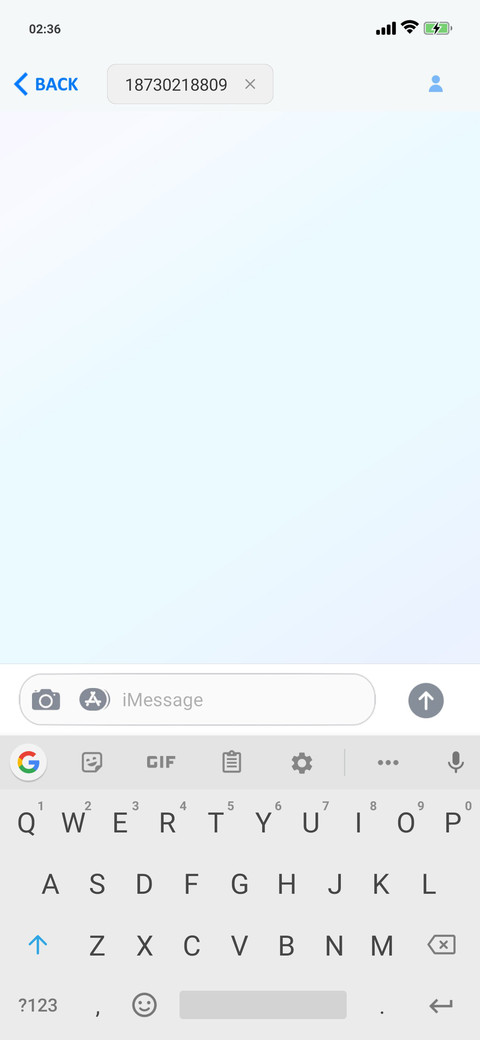 Anti Ios screenshot