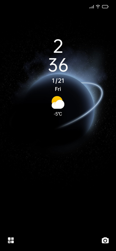 Mag screenshot