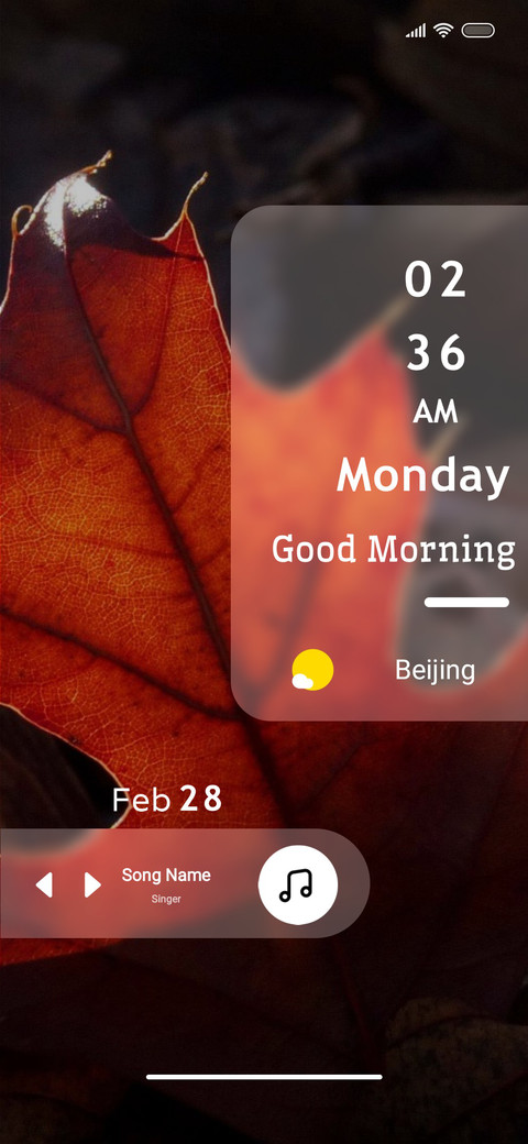 Nature_4 screenshot