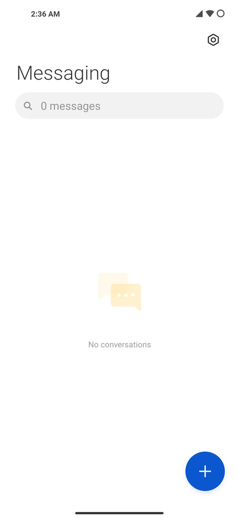 Google screenshot