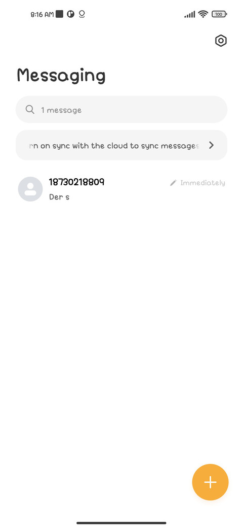 De javu screenshot