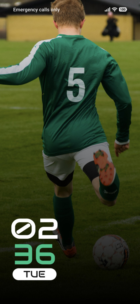 Grass Thunder screenshot