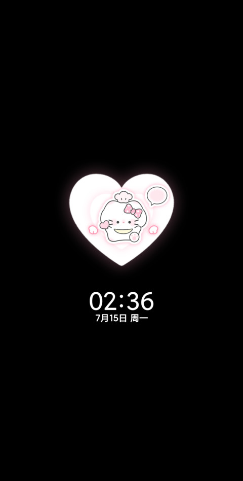 猫的甜点日记 ins screenshot