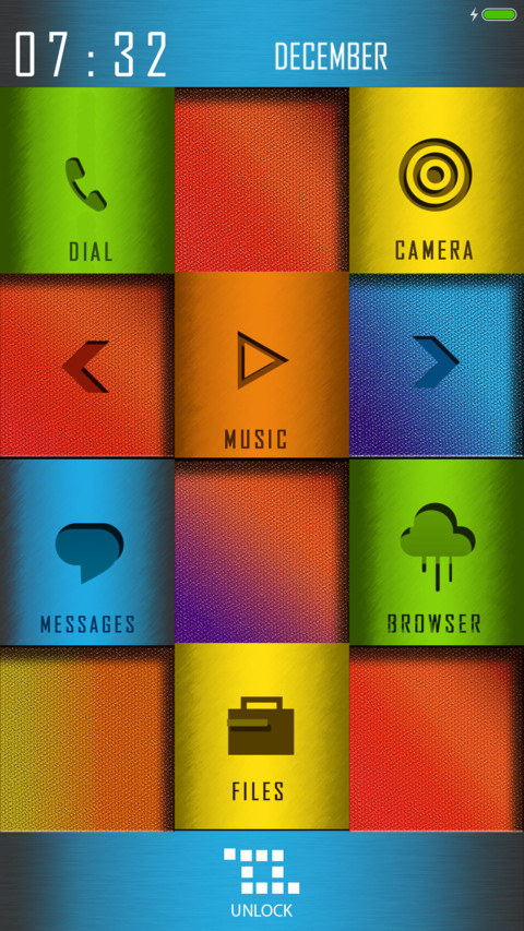 COLORS NY screenshot
