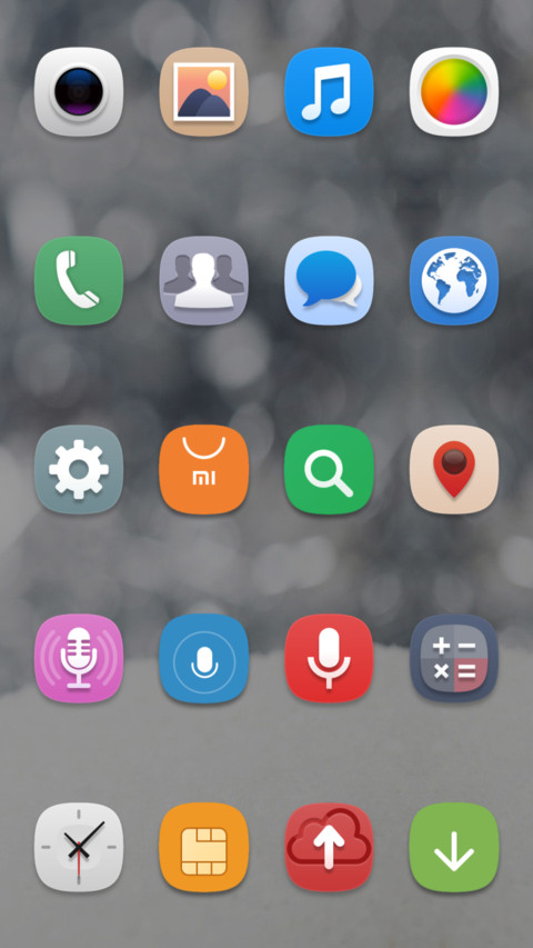  IN Snowman screenshot