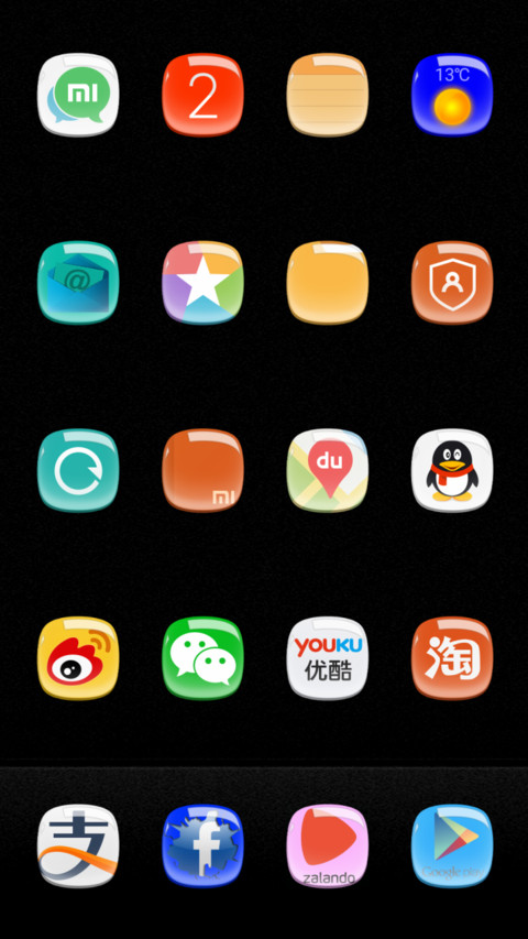 Heureka screenshot