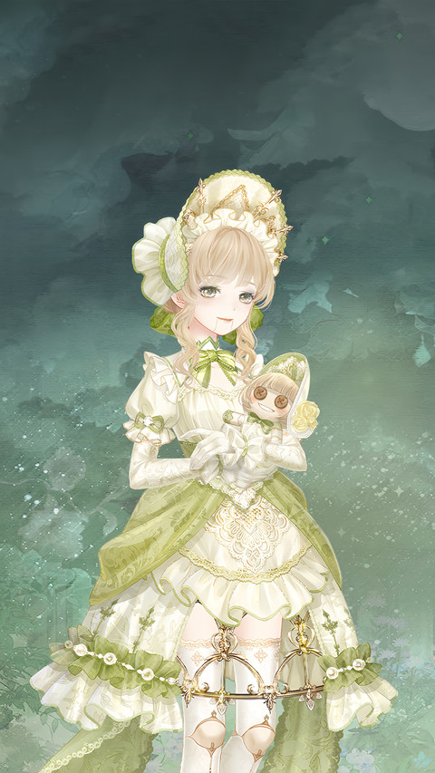 繁华相约之时 screenshot