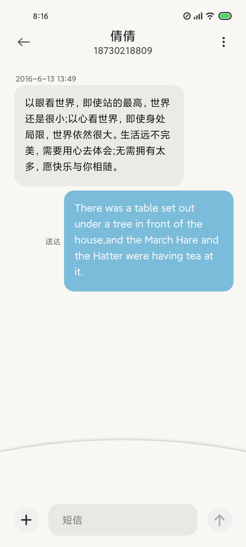 新拟态小黑猫 screenshot
