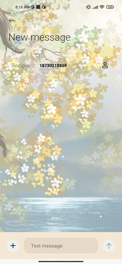 Ends autumn screenshot