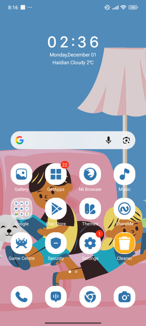 Kids Study screenshot