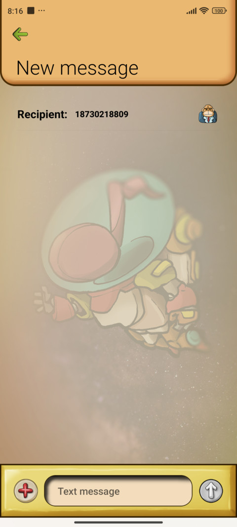 Far Far Away screenshot