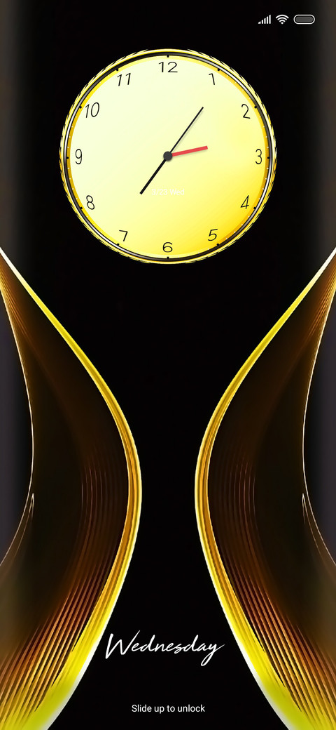 Business Style_10 screenshot