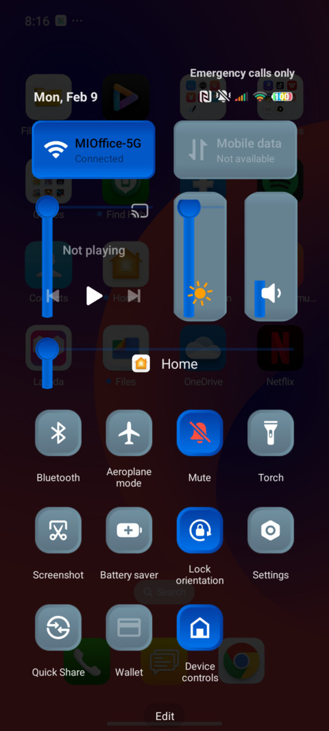 Jiyan 3D screenshot