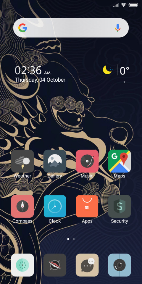 MIX3specialedition V10 screenshot