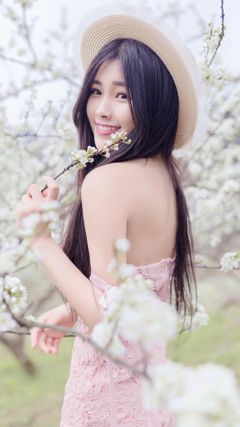 水瓶女的“心动暗示” screenshot