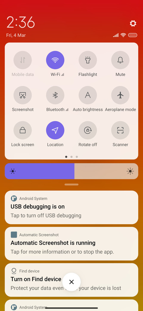 Happy Diwali screenshot