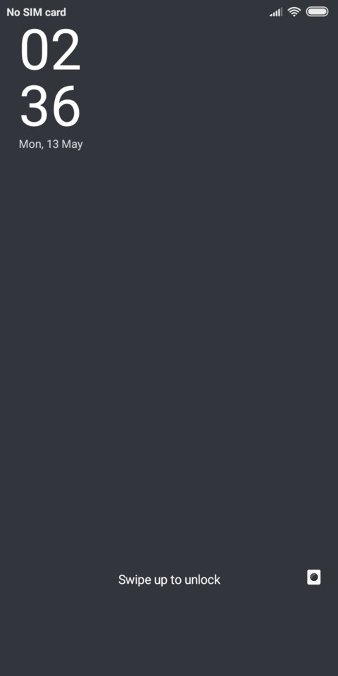 ONE Light screenshot