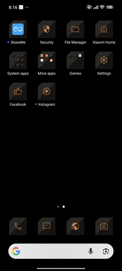 Kesit screenshot