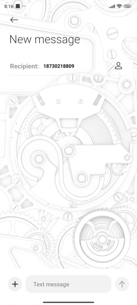 Machine Core screenshot
