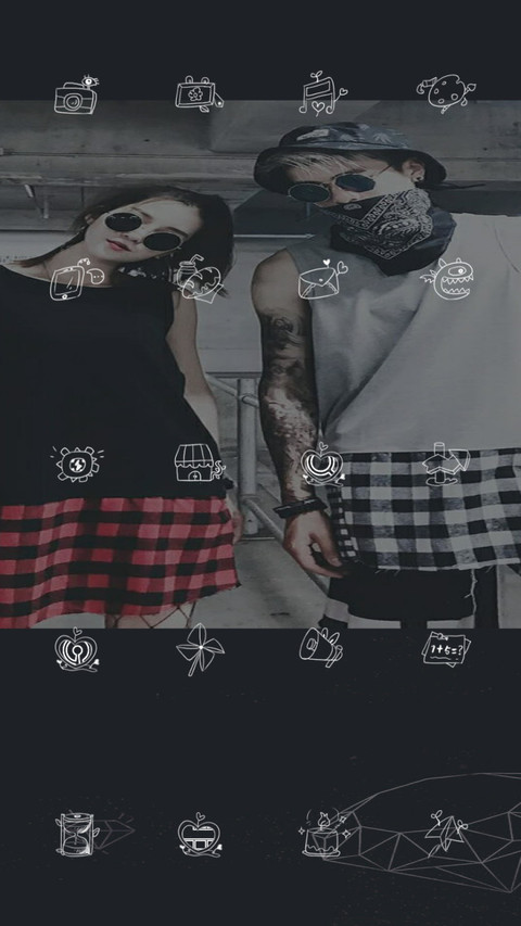 在呼吸时想你X screenshot