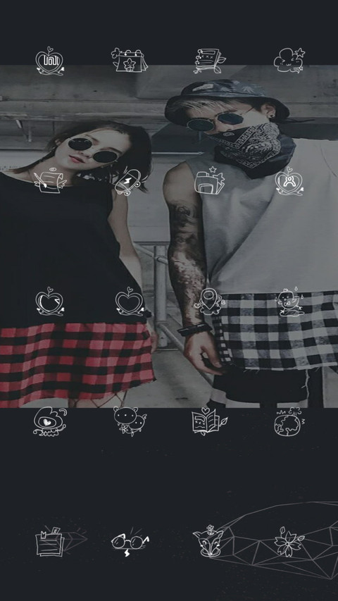 在呼吸时想你X screenshot