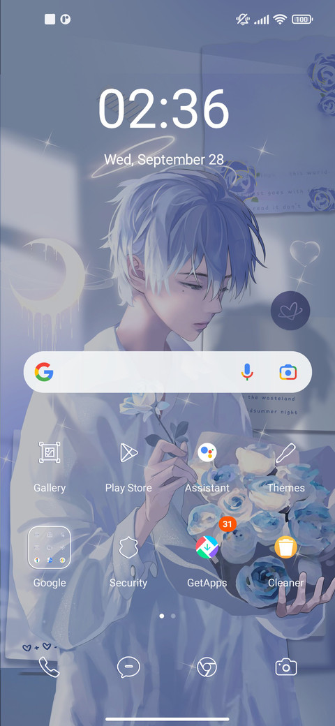Broken+Ice+Friend screenshot