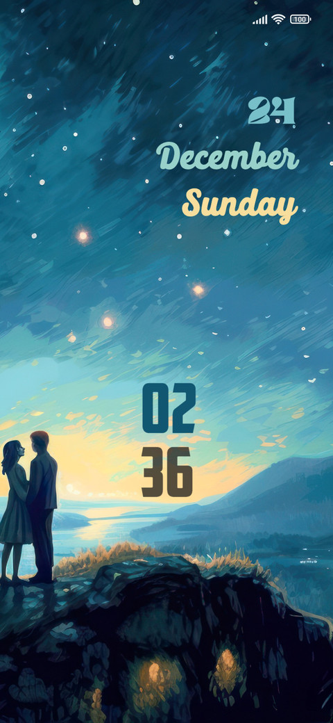 Romance screenshot