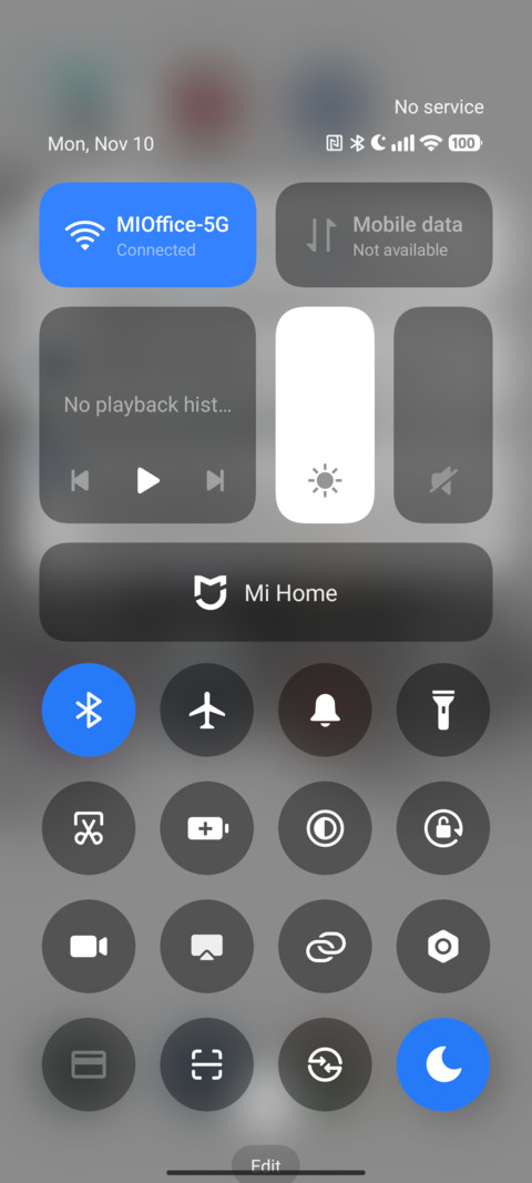 One 3D screenshot