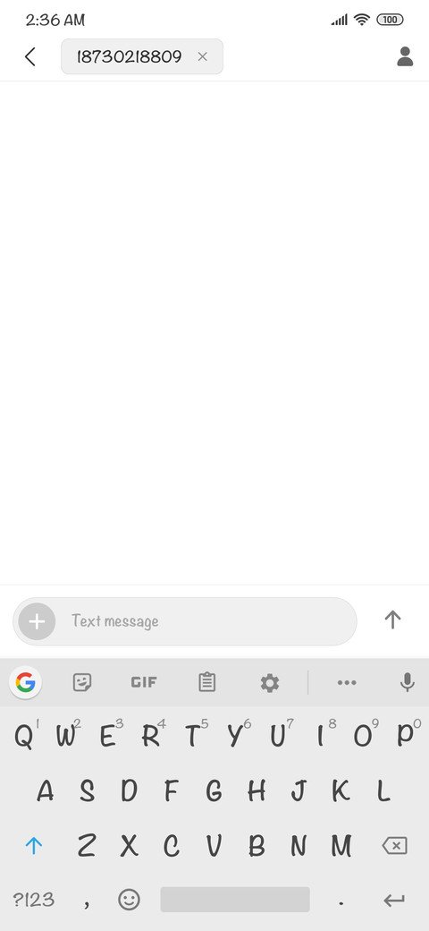 Noteworthy-Bold screenshot