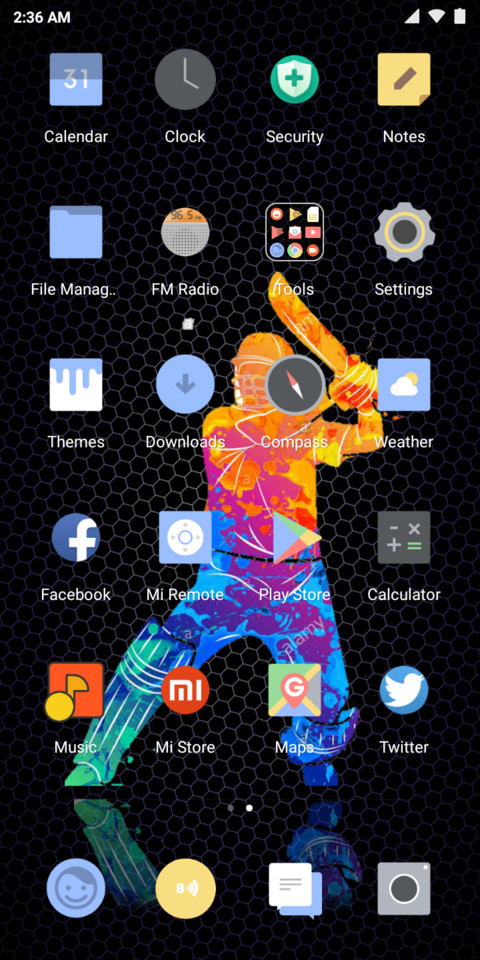 Star_Cricket screenshot