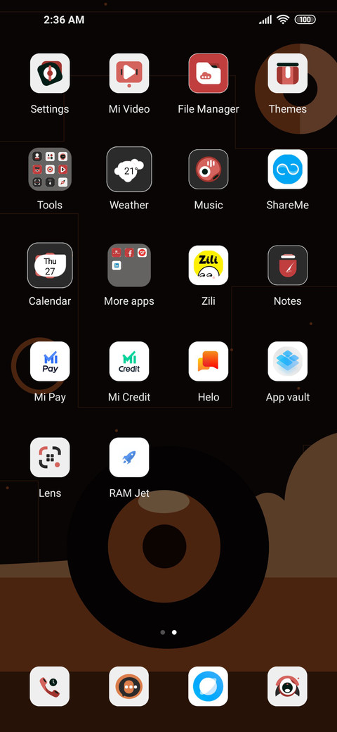 Drippage screenshot