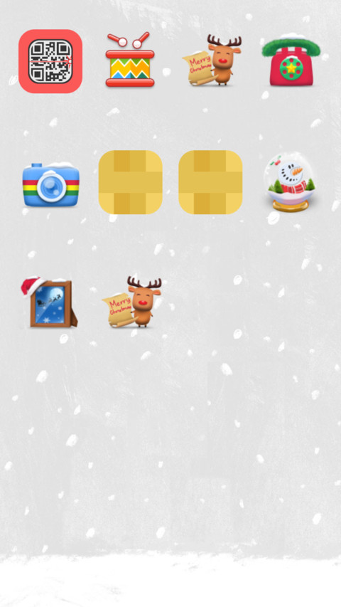  IN Santa Season screenshot