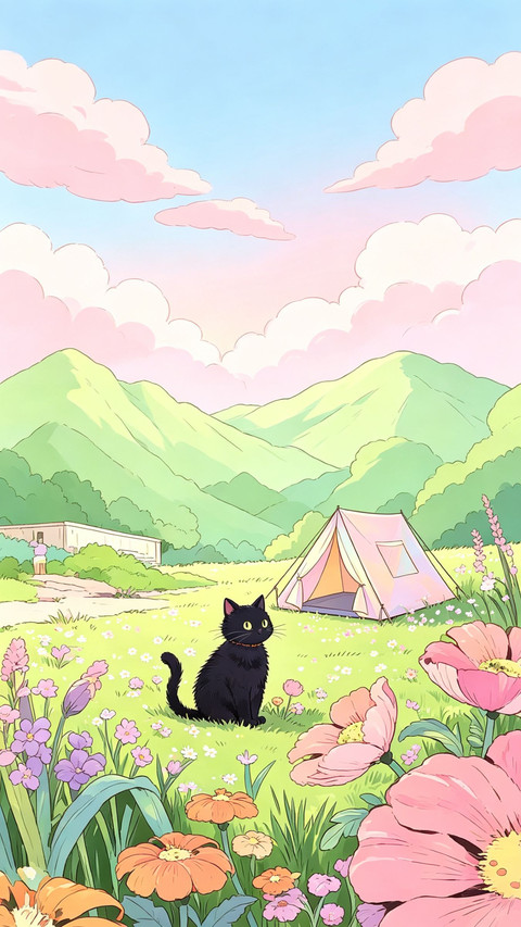 咪要游四方 screenshot