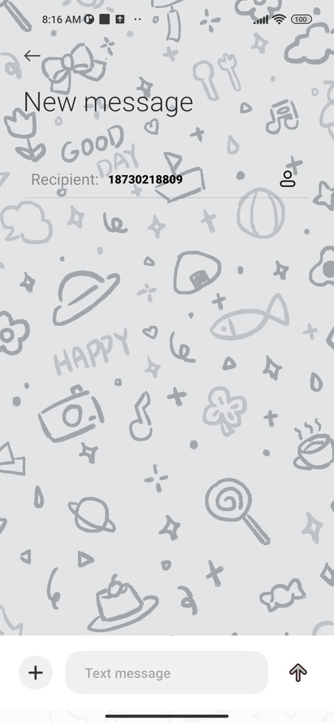 Cream Cat screenshot