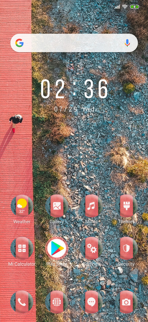 Pathway - Red_3MDS screenshot