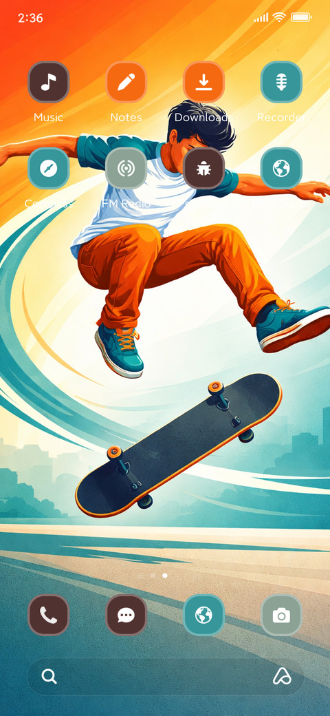 Champion Moves ? screenshot