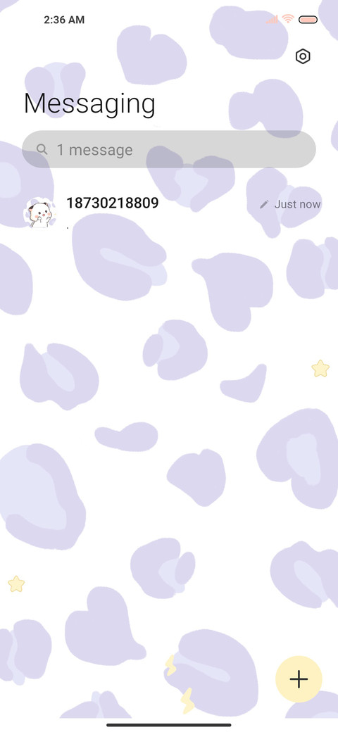 Leopard santuan screenshot