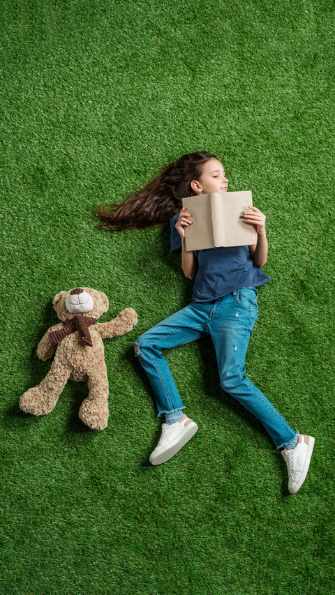 Children's Book Day screenshot