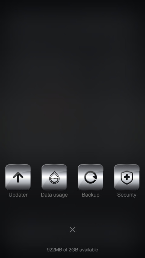 Silver Blaze 3D screenshot
