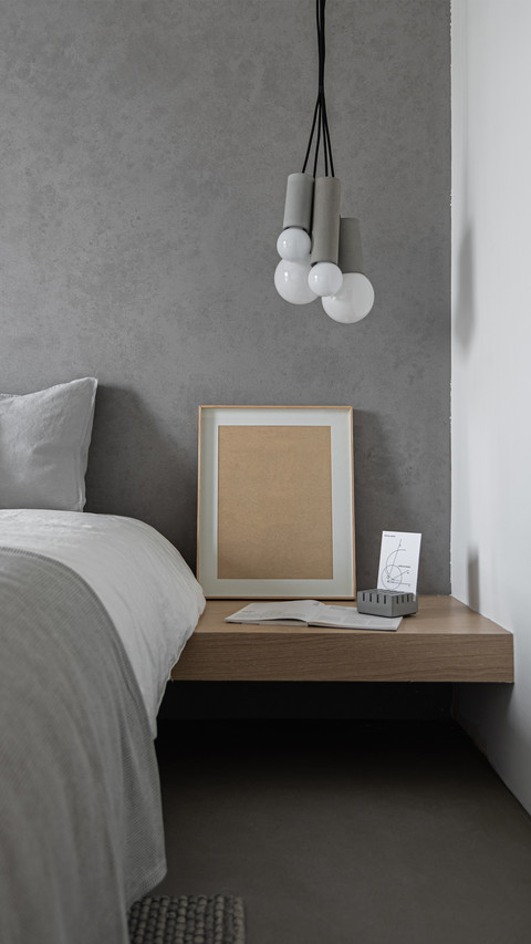 The most comfortable minimalist home decor screenshot