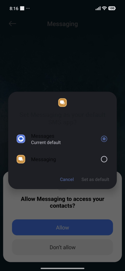 Blue Wave Shore screenshot