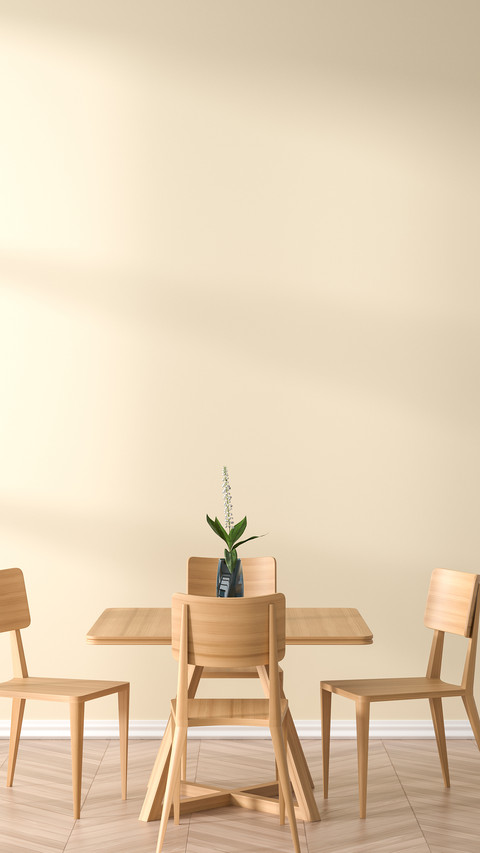简约家居-拍信图库 screenshot